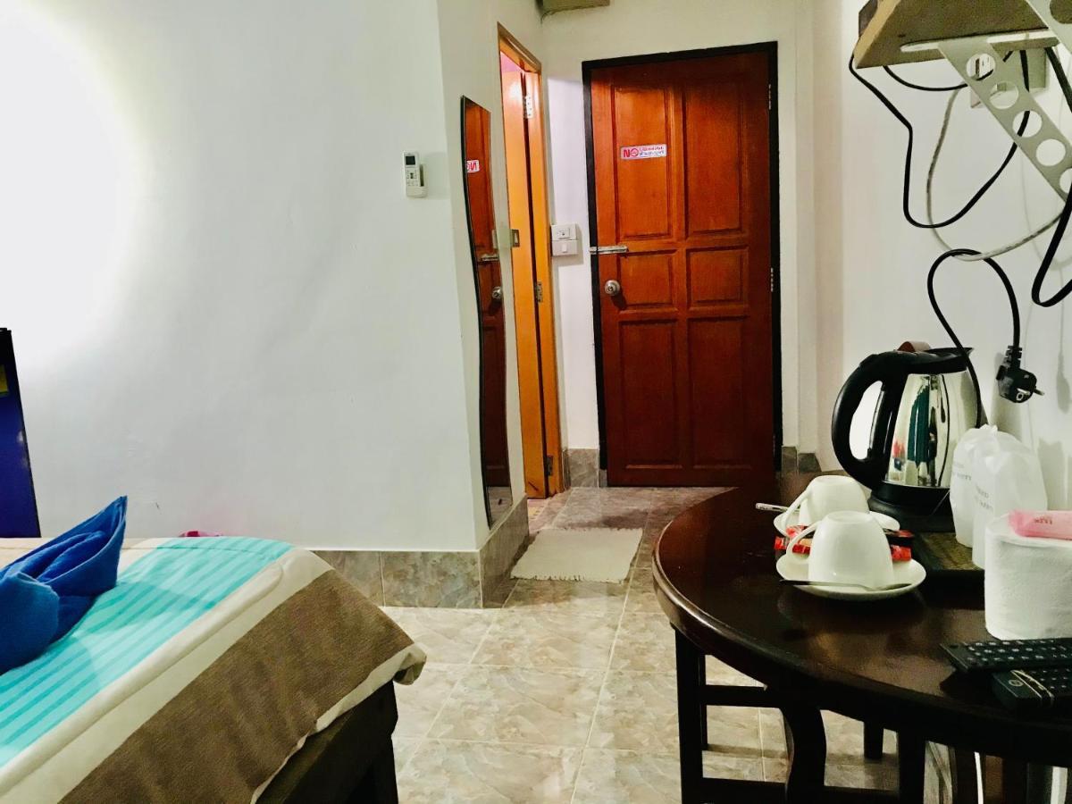 Готель Miss Hong House Koh Samet Екстер'єр фото