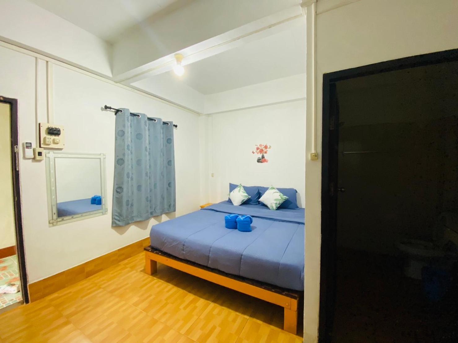 Готель Miss Hong House Koh Samet Екстер'єр фото