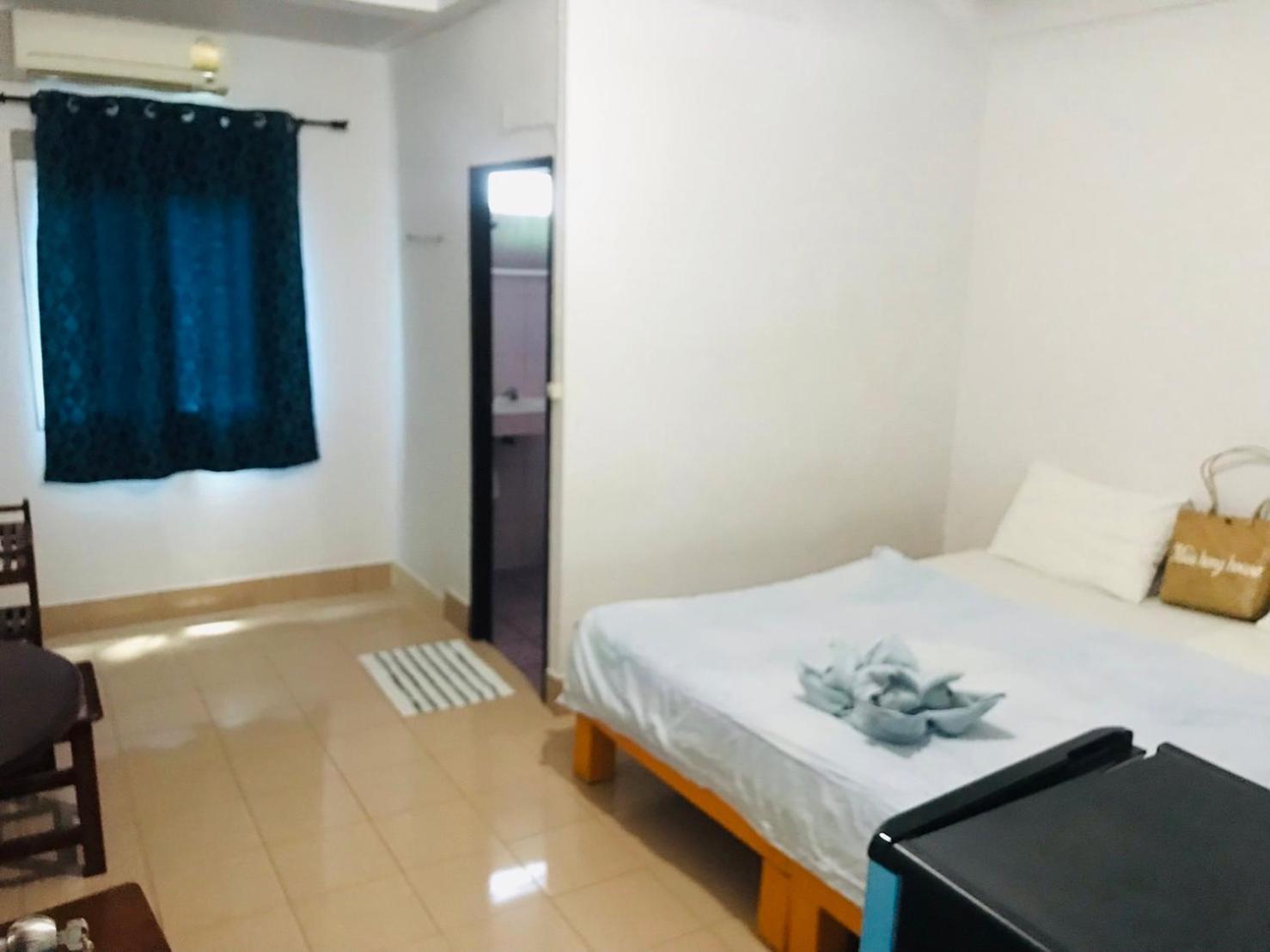 Готель Miss Hong House Koh Samet Екстер'єр фото