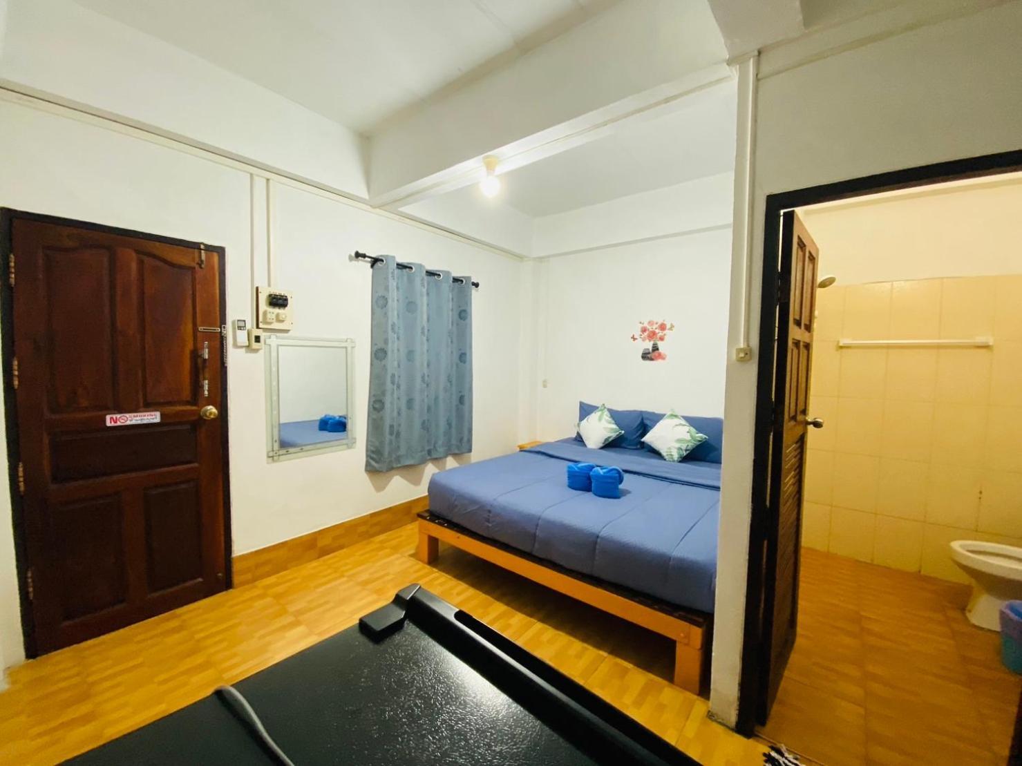 Готель Miss Hong House Koh Samet Екстер'єр фото