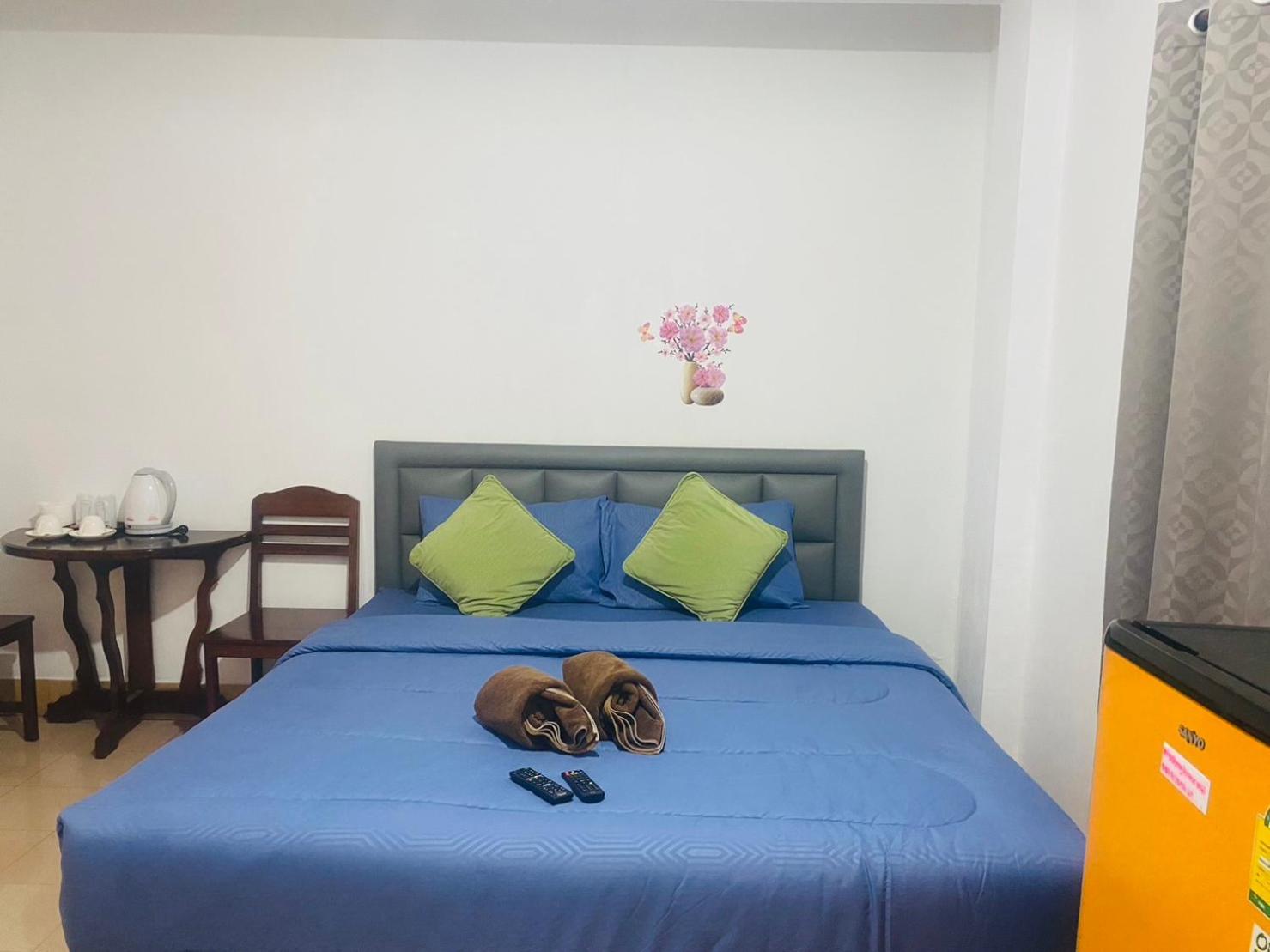 Готель Miss Hong House Koh Samet Екстер'єр фото