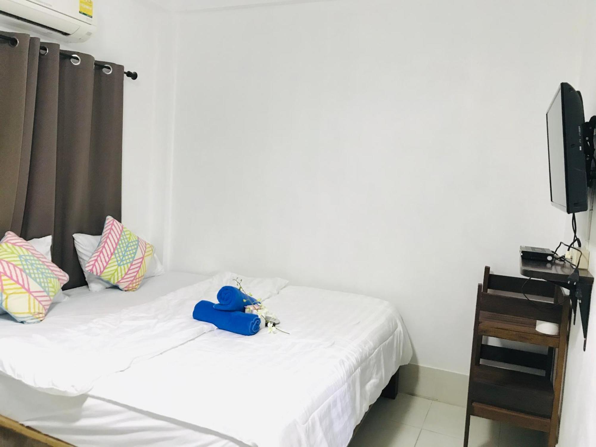 Готель Miss Hong House Koh Samet Екстер'єр фото