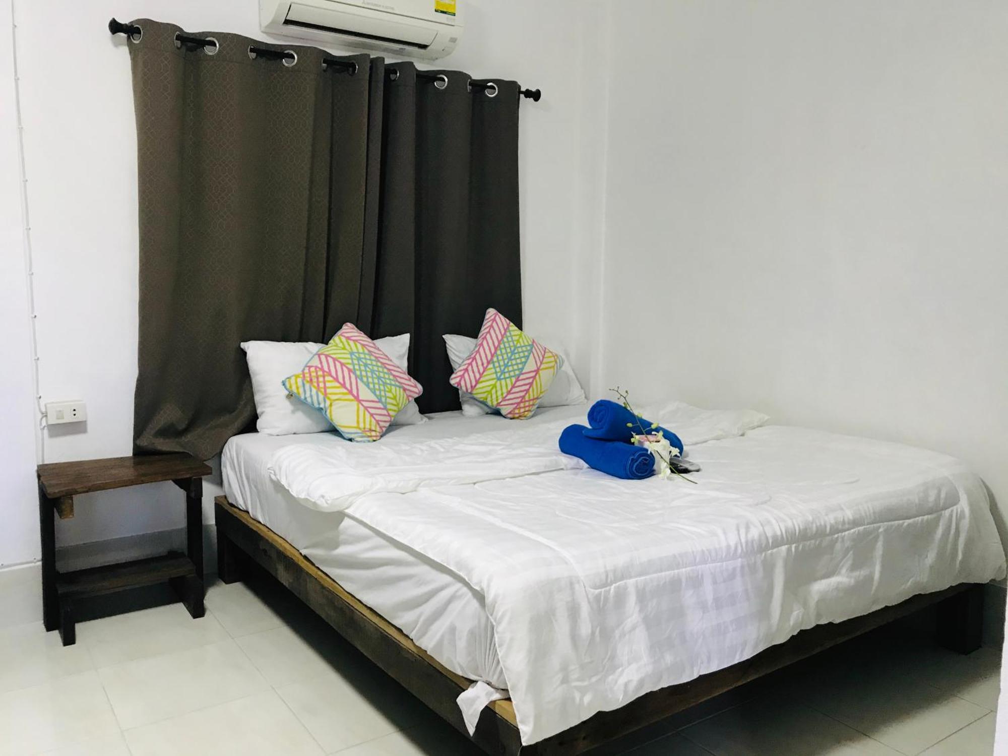 Готель Miss Hong House Koh Samet Екстер'єр фото