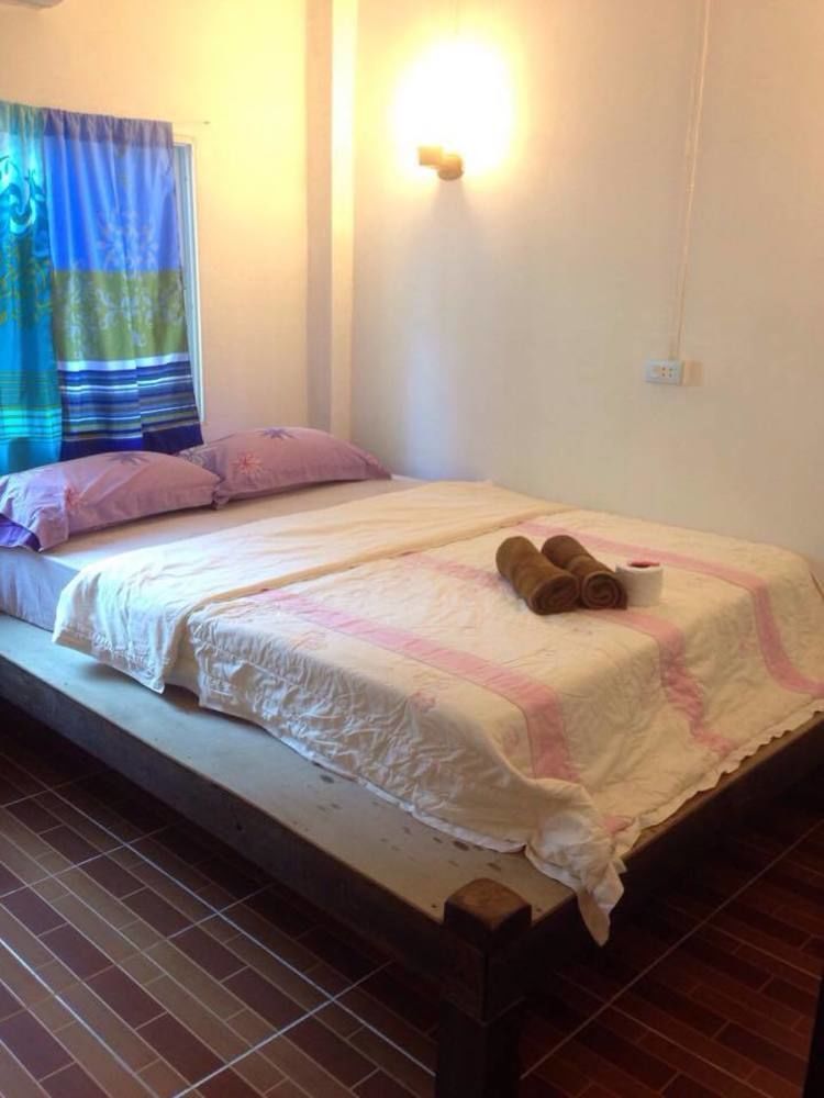 Готель Miss Hong House Koh Samet Екстер'єр фото