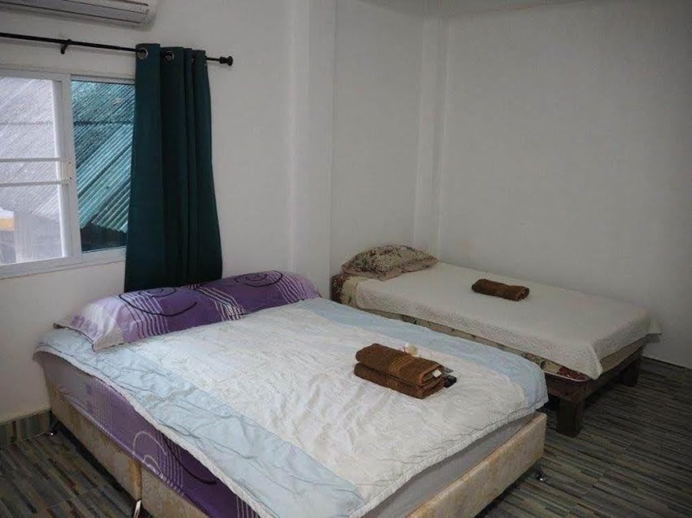 Готель Miss Hong House Koh Samet Екстер'єр фото