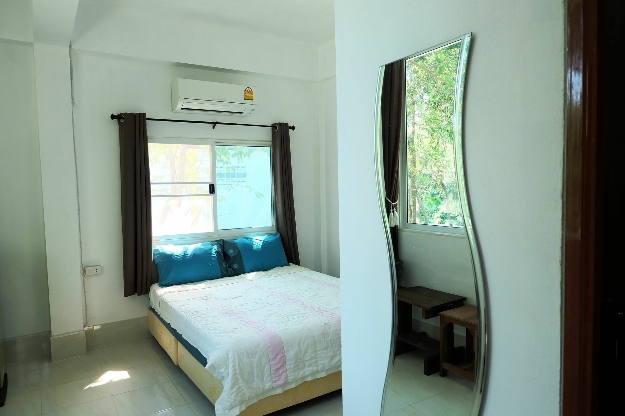 Готель Miss Hong House Koh Samet Екстер'єр фото