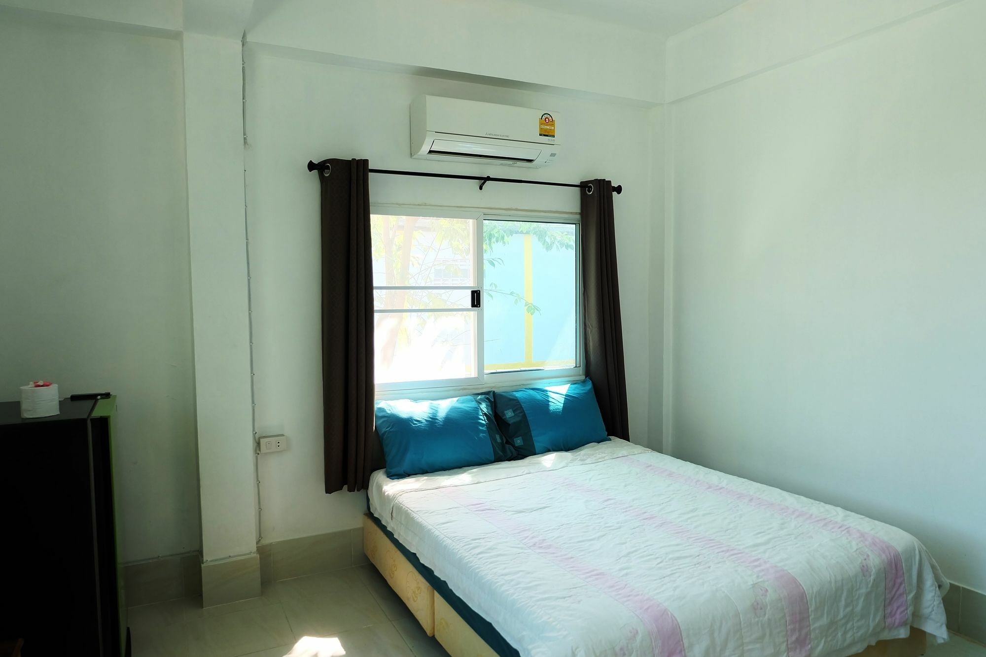 Готель Miss Hong House Koh Samet Екстер'єр фото