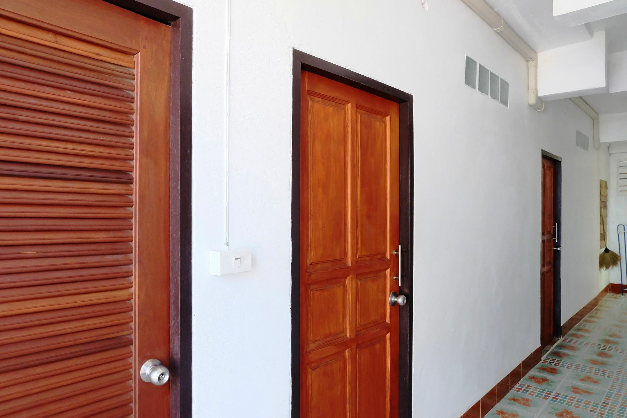 Готель Miss Hong House Koh Samet Екстер'єр фото
