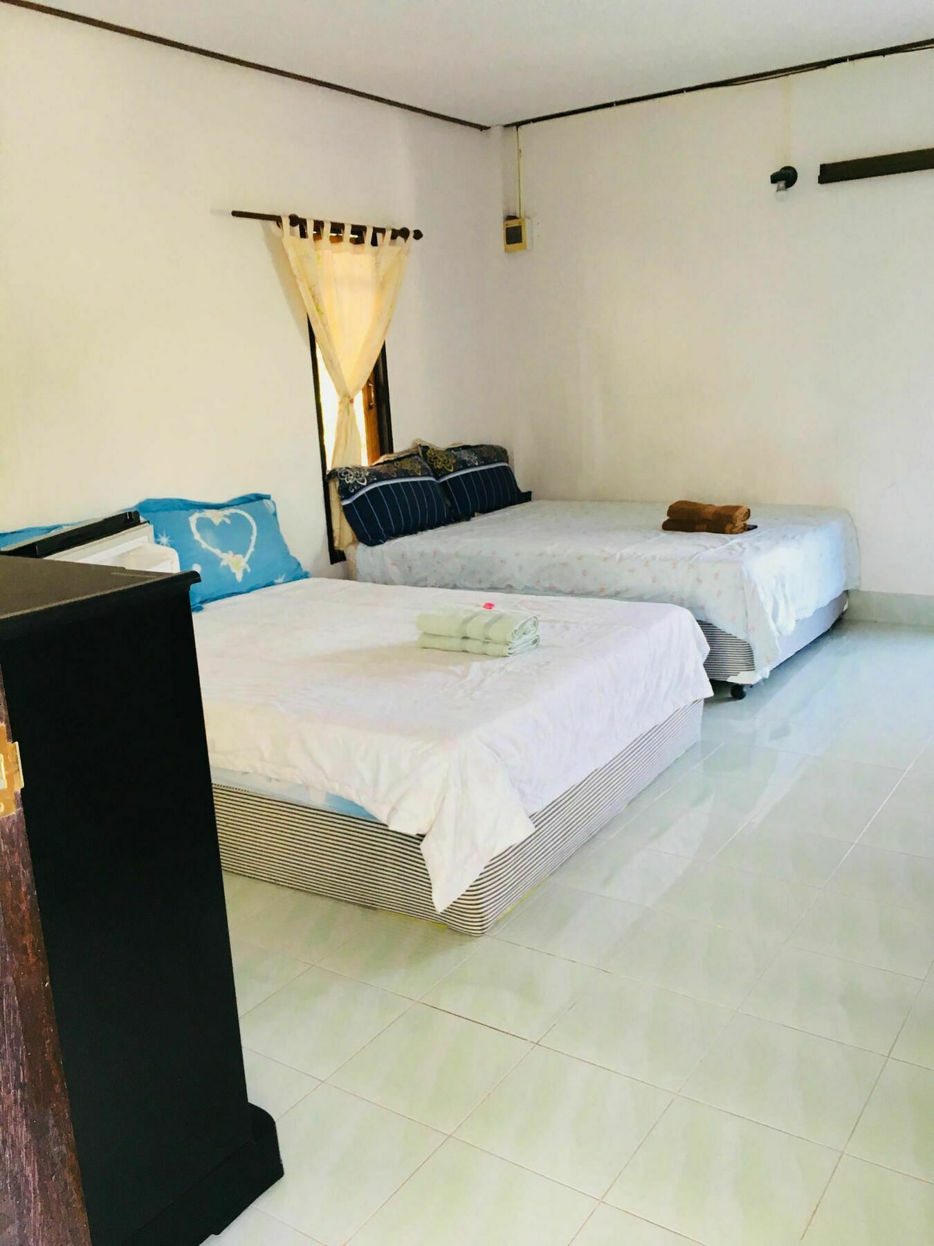 Готель Miss Hong House Koh Samet Екстер'єр фото