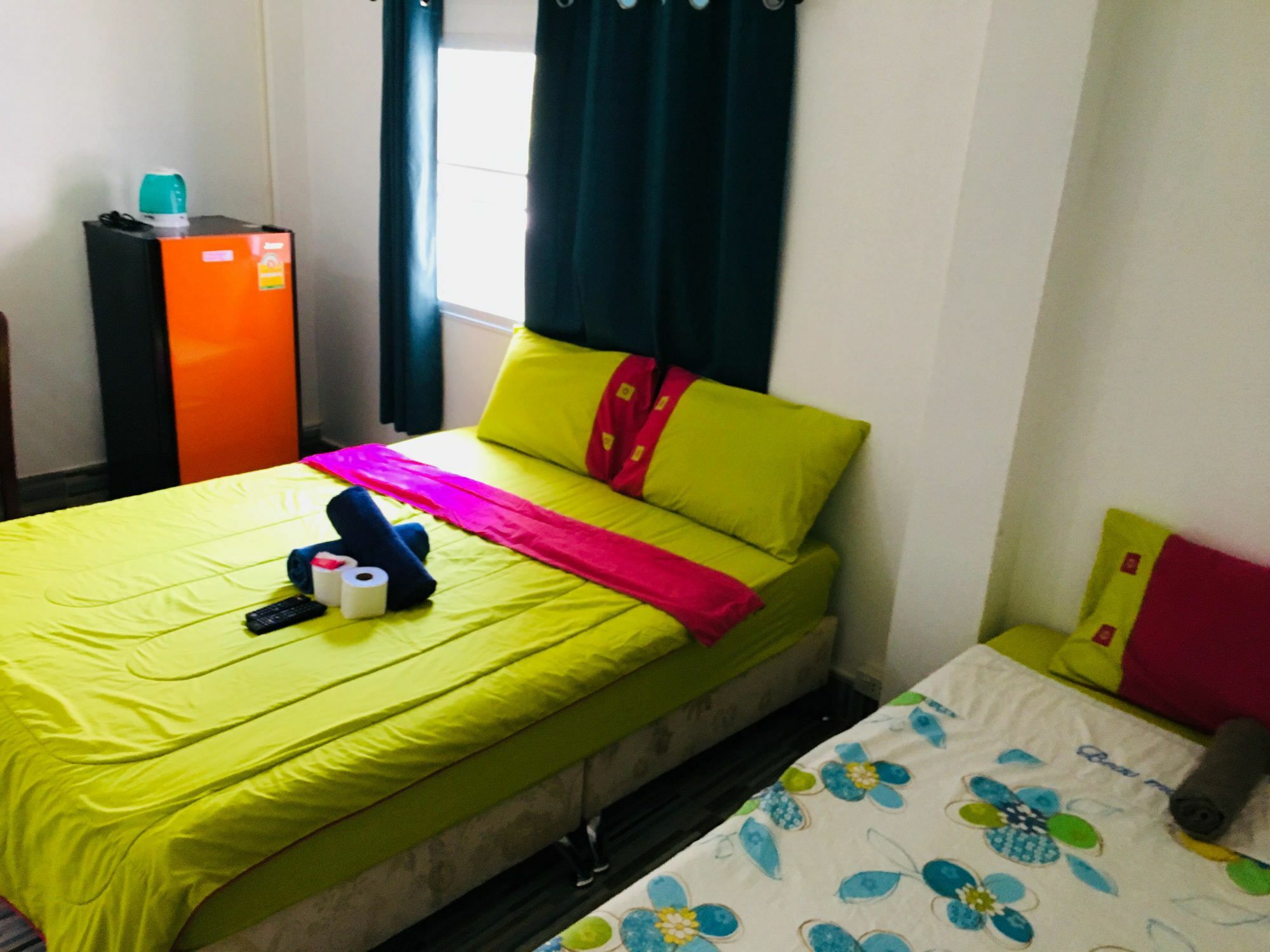 Готель Miss Hong House Koh Samet Екстер'єр фото