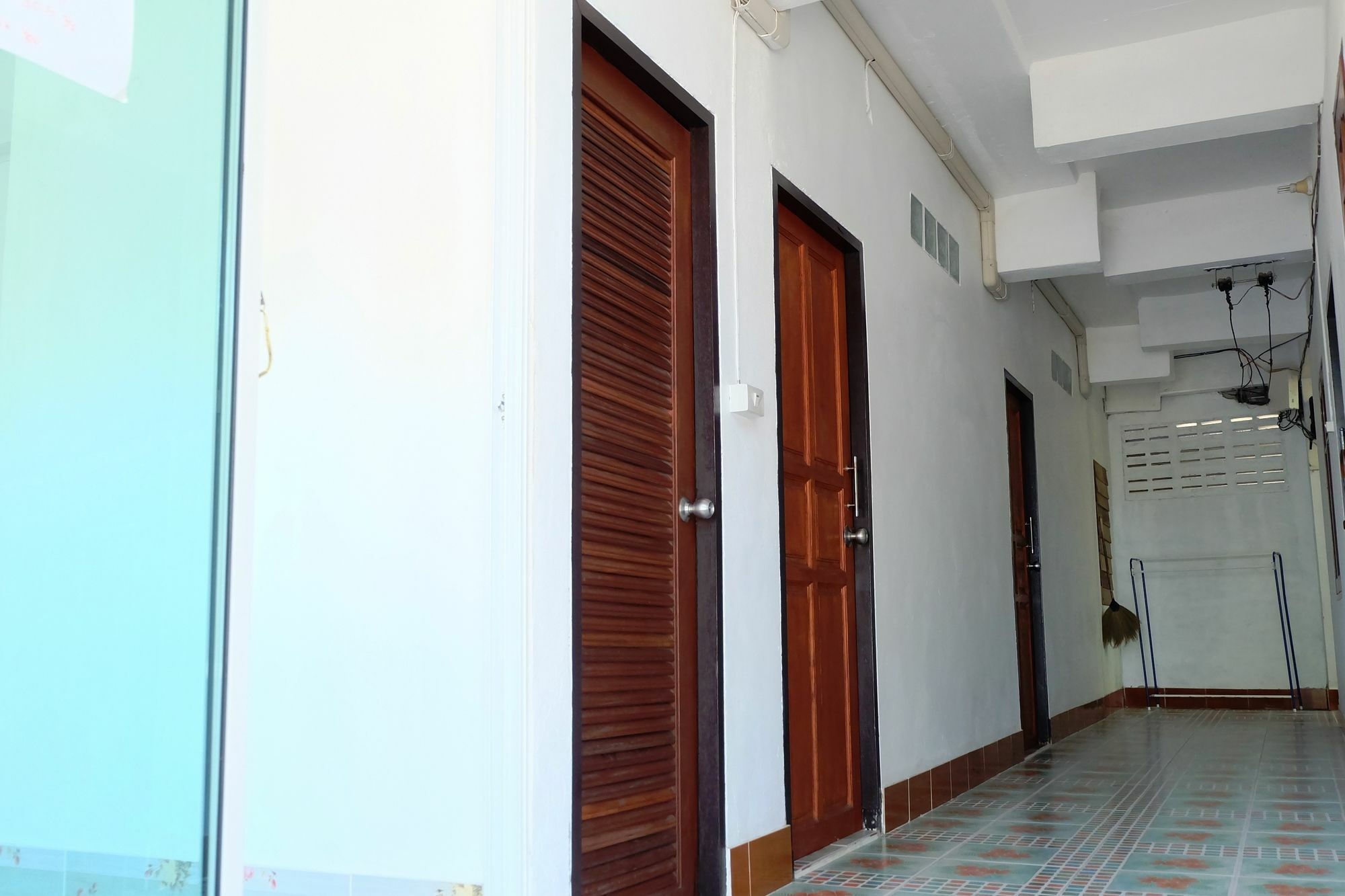 Готель Miss Hong House Koh Samet Екстер'єр фото