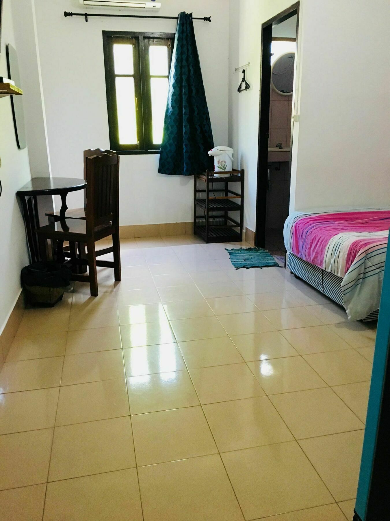 Готель Miss Hong House Koh Samet Екстер'єр фото
