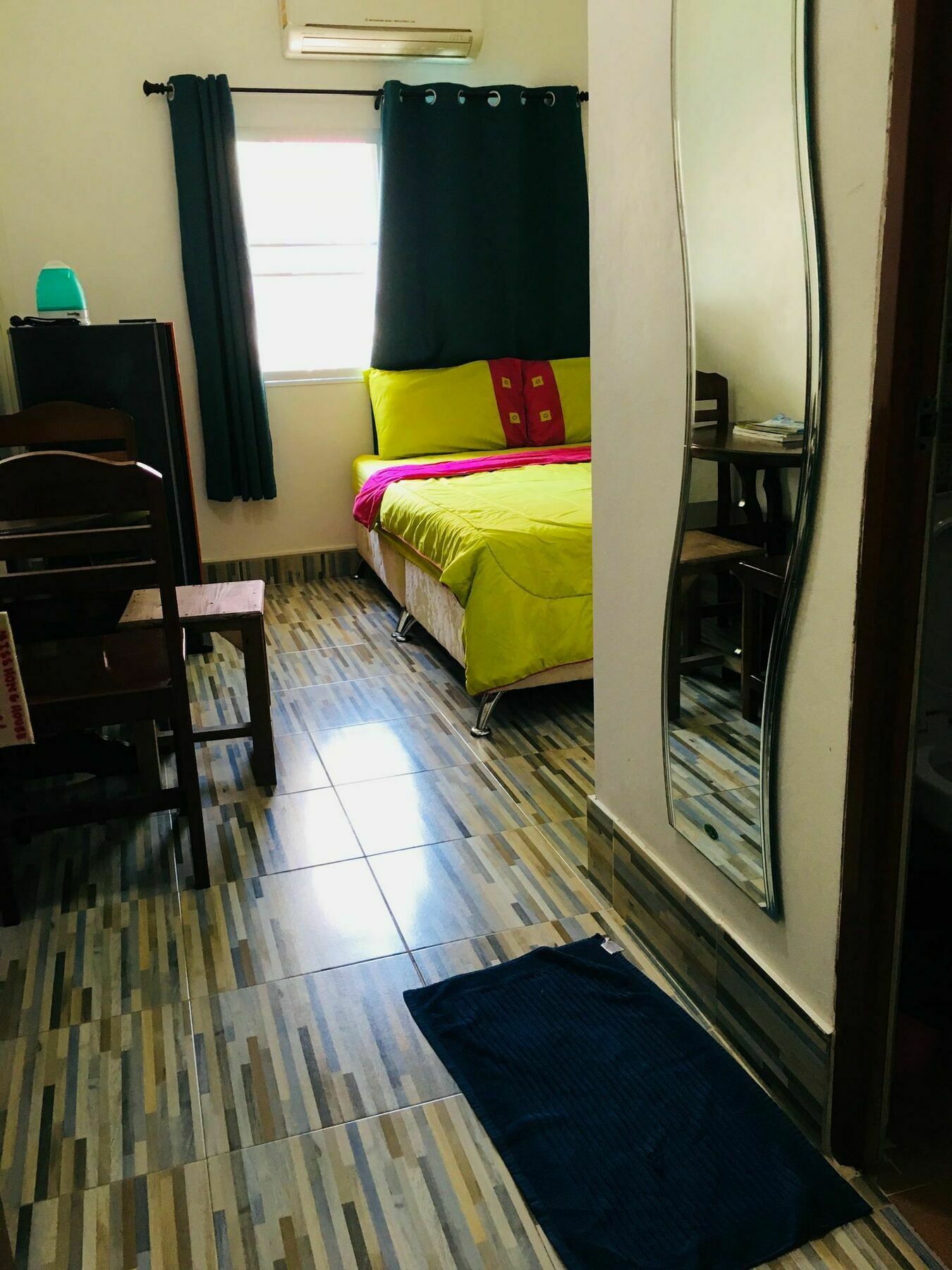 Готель Miss Hong House Koh Samet Екстер'єр фото