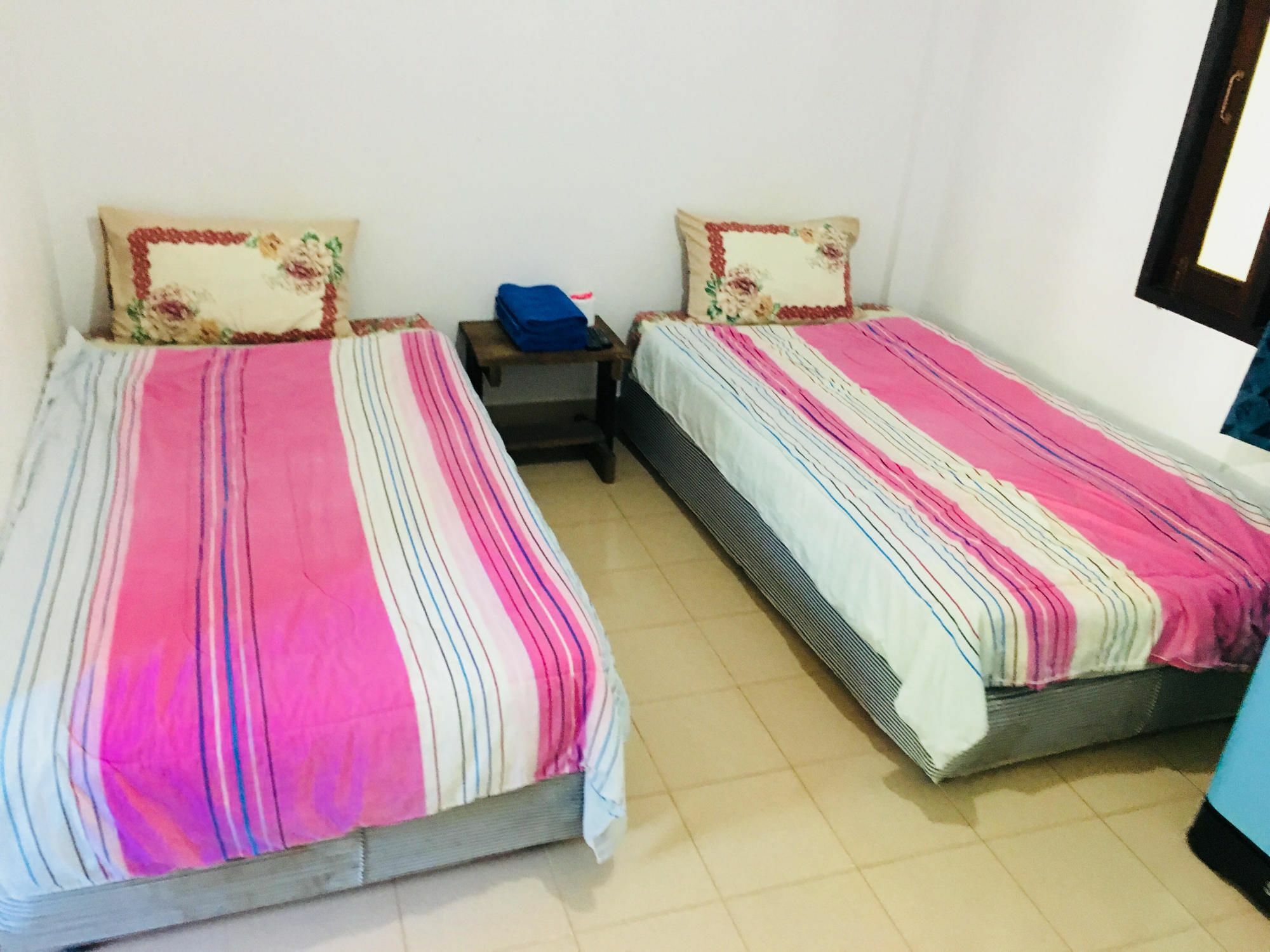Готель Miss Hong House Koh Samet Екстер'єр фото
