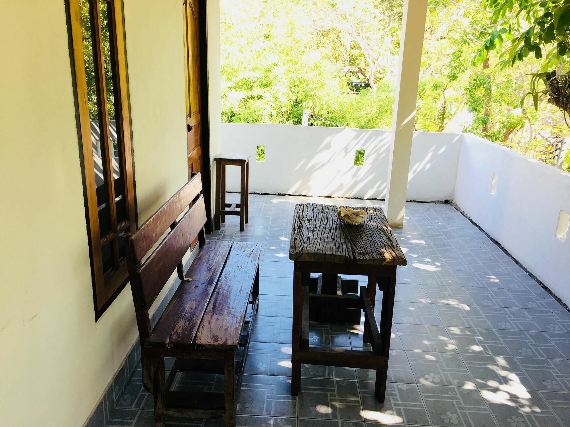 Готель Miss Hong House Koh Samet Екстер'єр фото